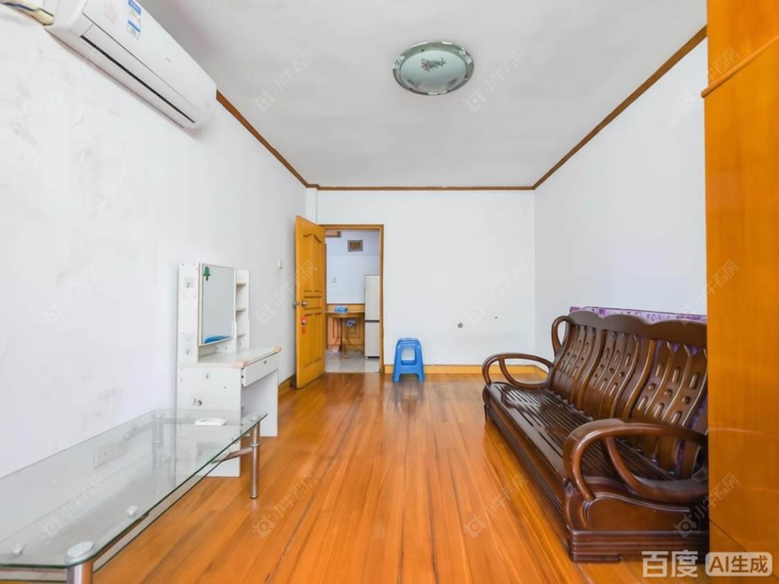 上海上南十村在售二手房源小区图_小牛看房