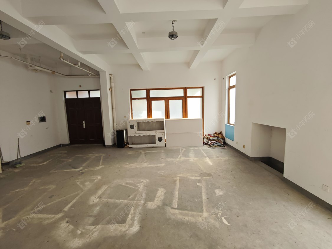 上海绿洲千岛花园在租房源小区图_小牛看房