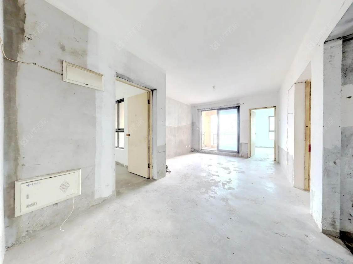 上海保利叶上海二期在售二手房源小区图_小牛看房