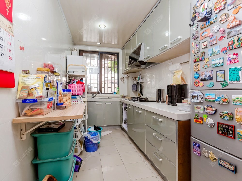 上海和田公寓东区在售二手房源小区图_小牛看房