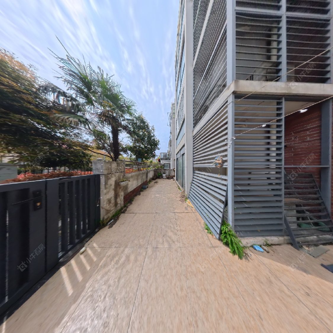 上海顺驰美兰湖在售二手房源小区图_小牛看房