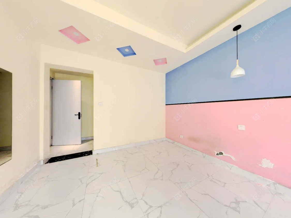 上海好日子大家园B区在售二手房源小区图_小牛看房