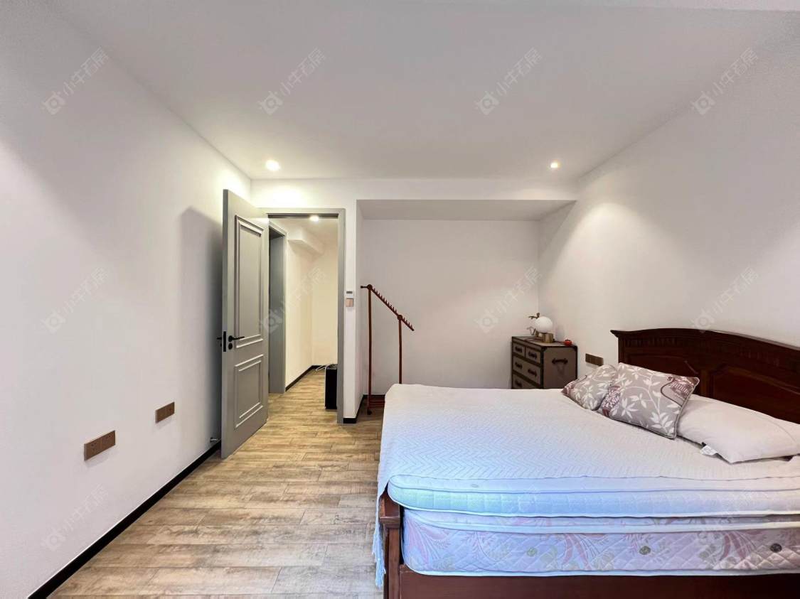 上海铂珏公馆在售二手房源小区图_小牛看房