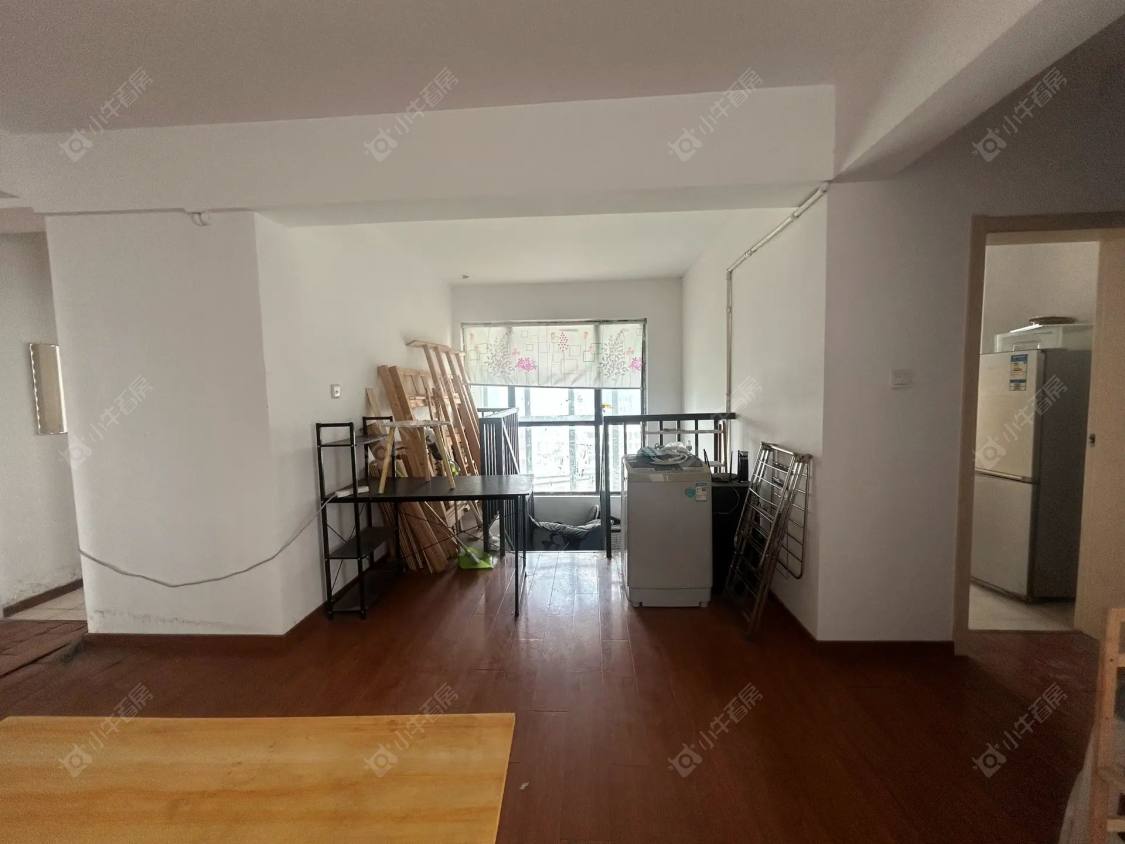 上海合生江湾国际公寓在售二手房源小区图_小牛看房