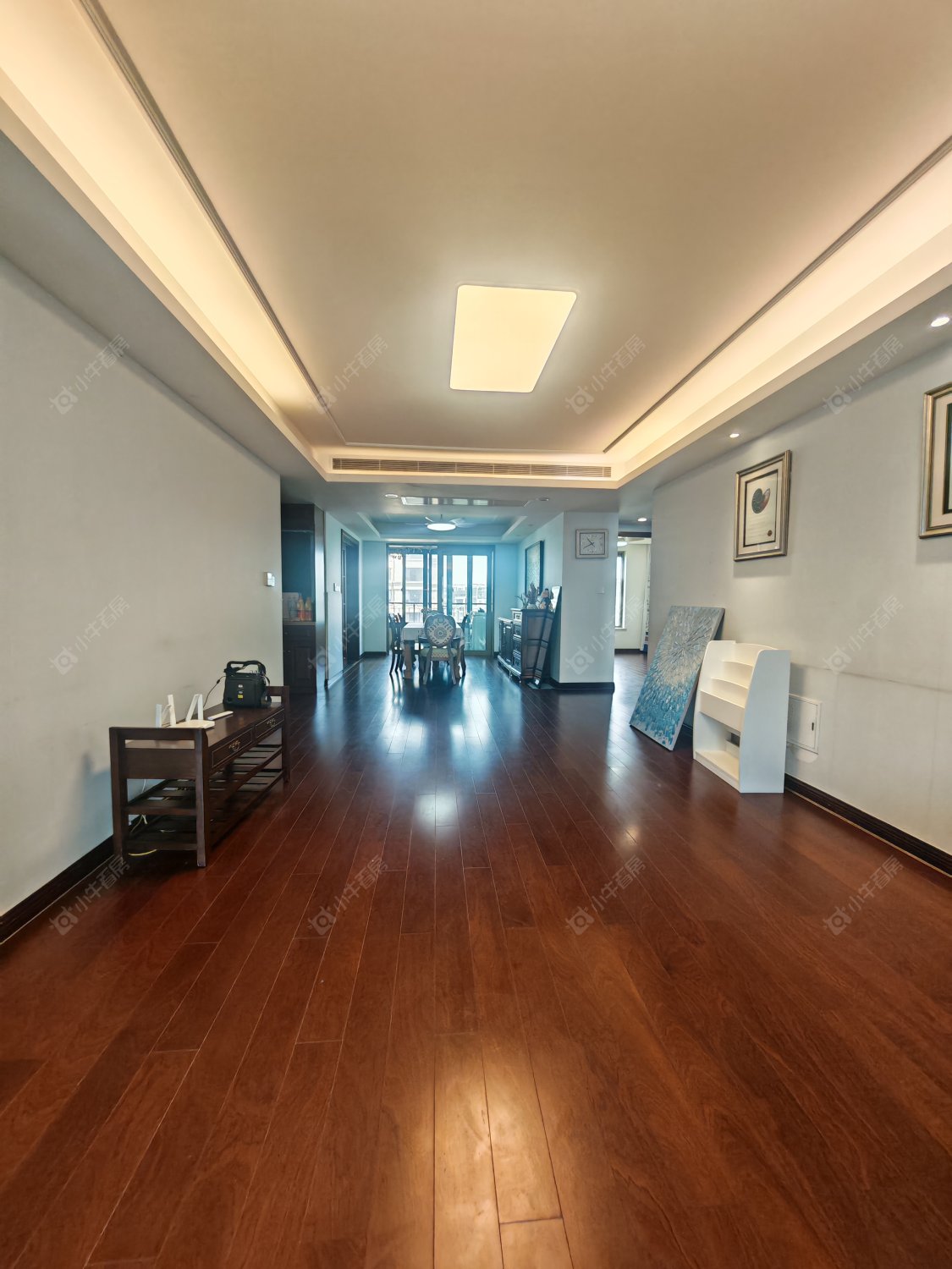 上海贝尚湾公寓在租房源小区图_小牛看房