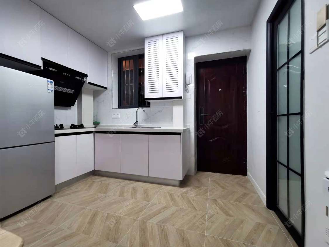 上海临沂八村81弄在租房源小区图_小牛看房