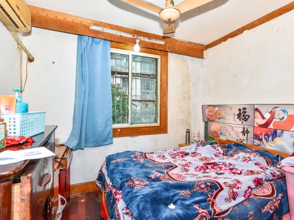 上海海江新村西区在售二手房源_小牛看房