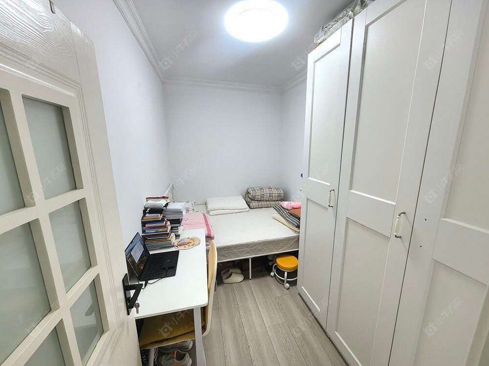 上海齐河花苑在售二手房源小区图_小牛看房