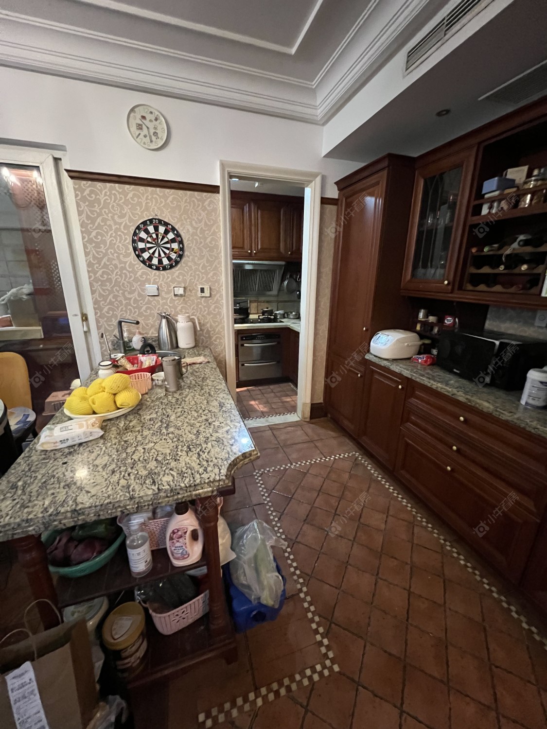 上海上置香岛原墅在售二手房源小区图_小牛看房