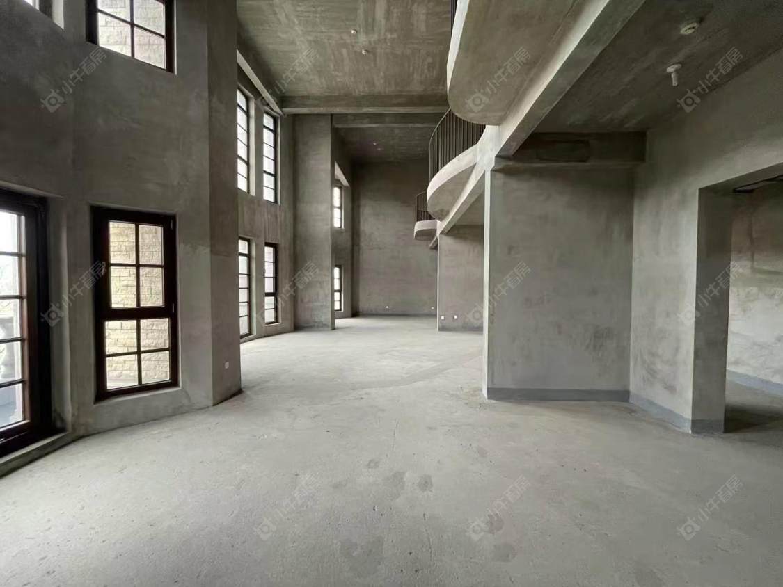 上海远洋博堡雅墅在售二手房源小区图_小牛看房