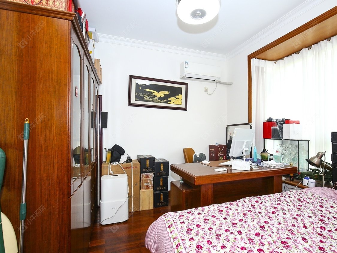 上海三湘世纪花城在售二手房源小区图_小牛看房