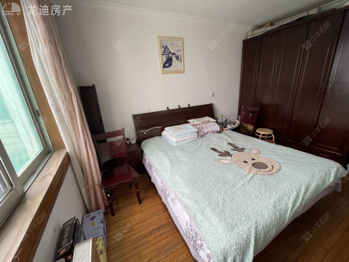 上海北城小区在售二手房源小区图_小牛看房