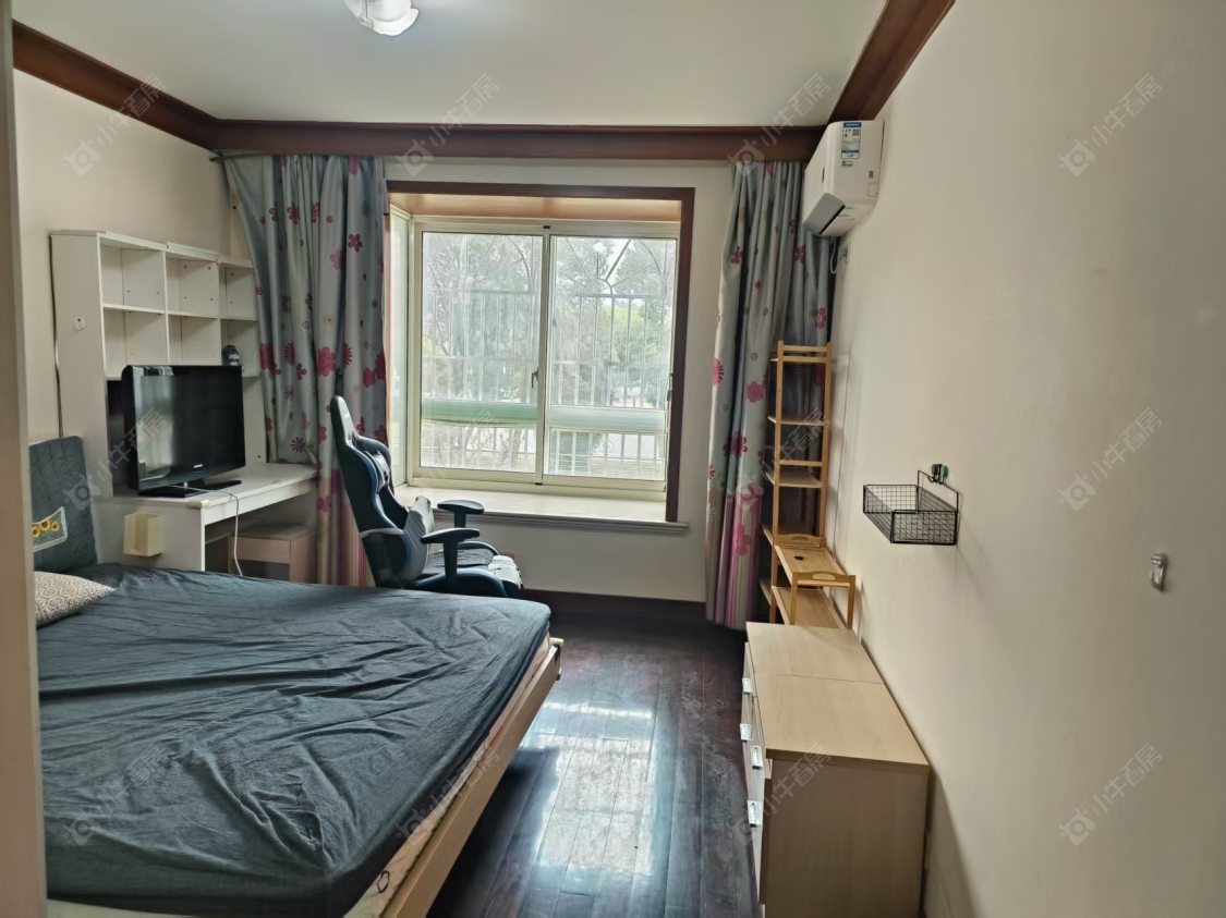 上海古桐四村在售二手房源小区图_小牛看房