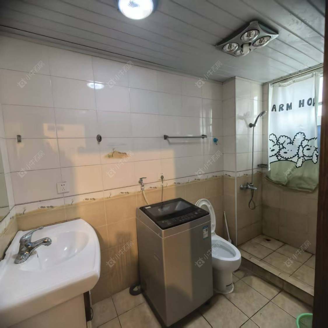 上海文化馨苑在售二手房源小区图_小牛看房