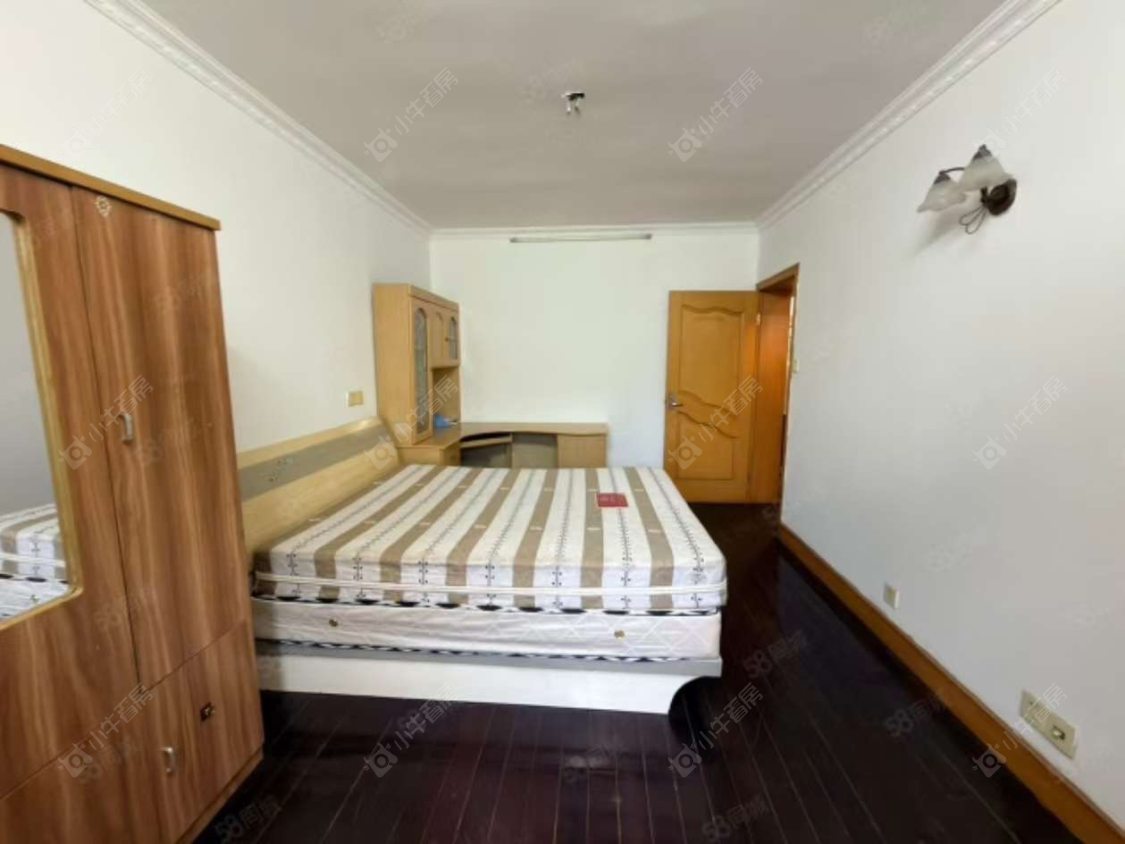 上海庆安苑在租房源小区图_小牛看房