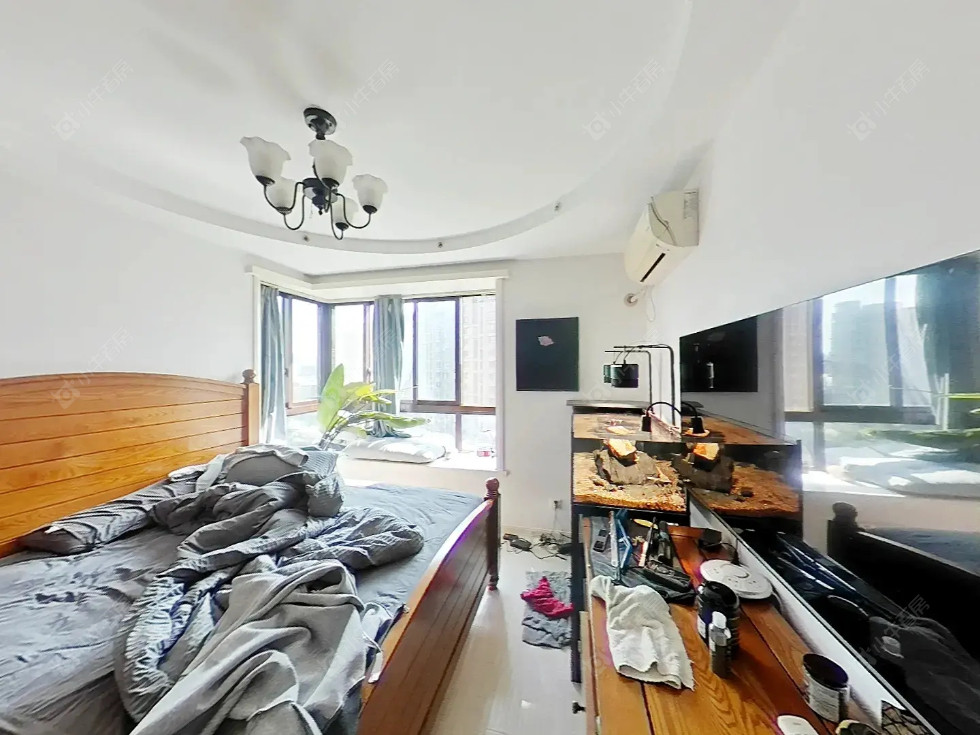 上海金沙雅苑未来街区在售二手房源小区图_小牛看房