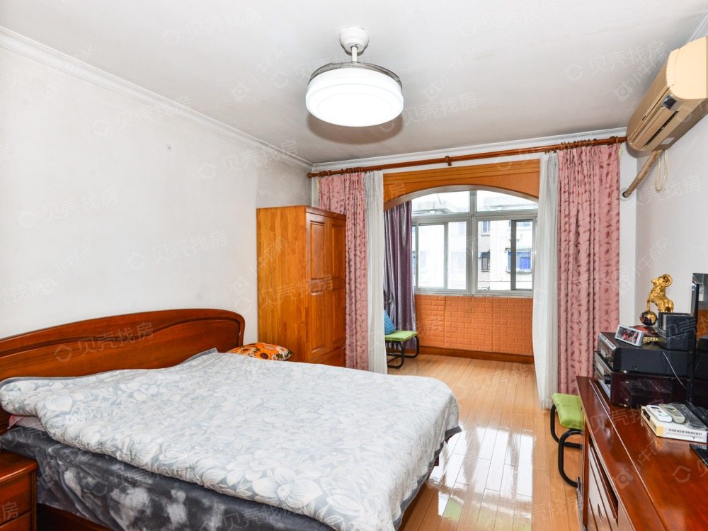 上海宝山二村在售二手房源_小牛看房