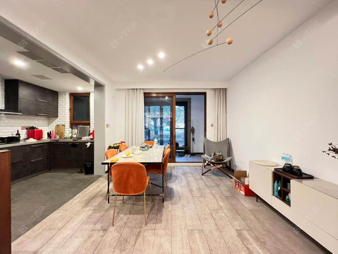 上海铂珏公馆在售二手房源小区图_小牛看房