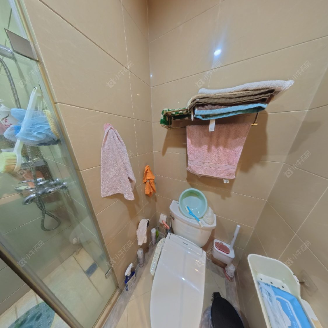 上海金地艺华年别墅区在售二手房源小区图_小牛看房