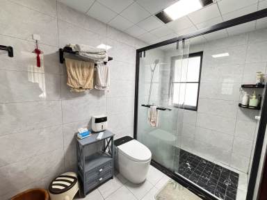 上海绿地新里波洛克公馆4室2厅3卫在售二手房房源图片