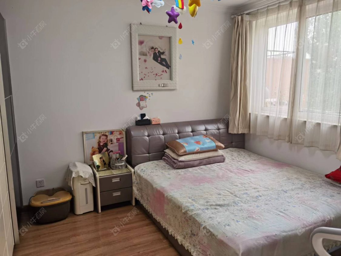 上海海尚菊苑南区在售二手房源_小牛看房