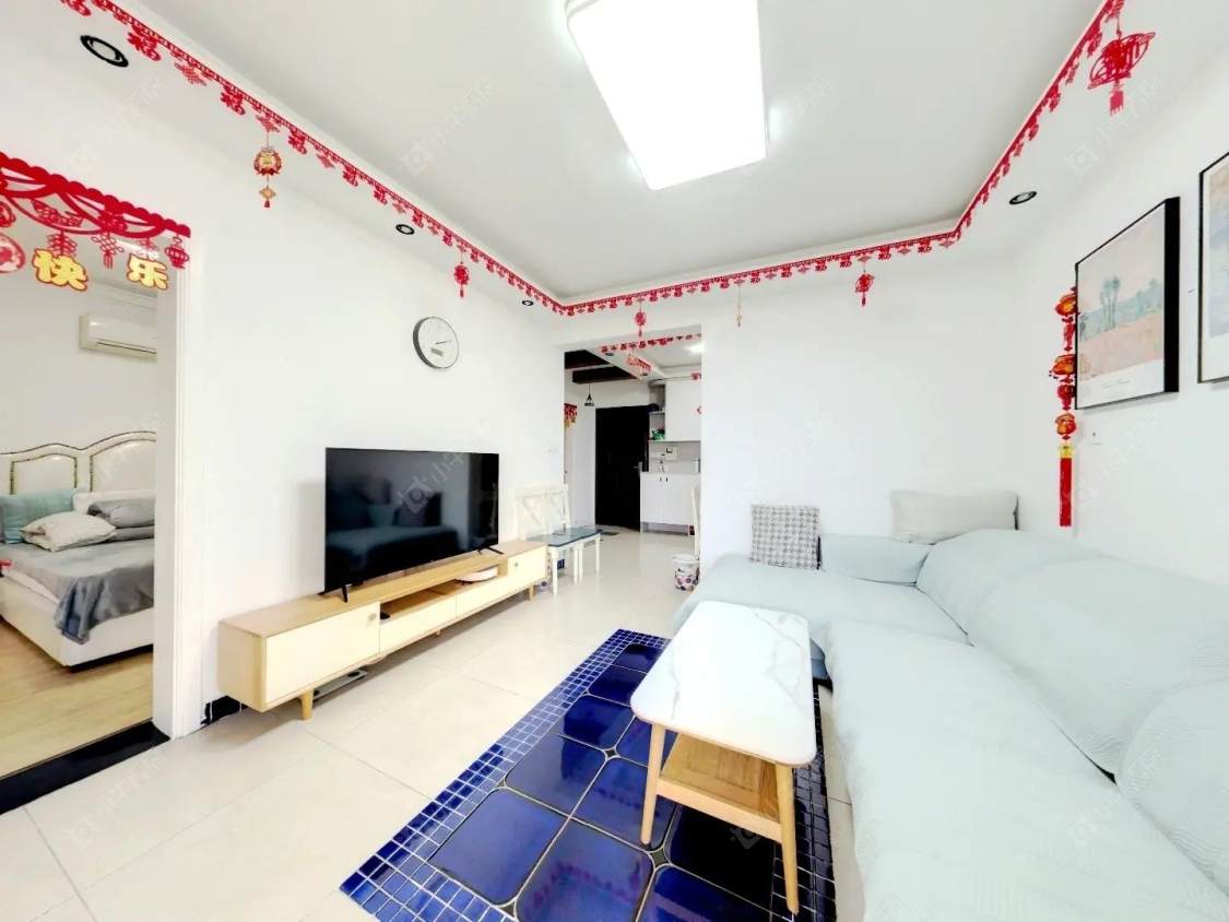 上海保利叶上海三期在售二手房源小区图_小牛看房