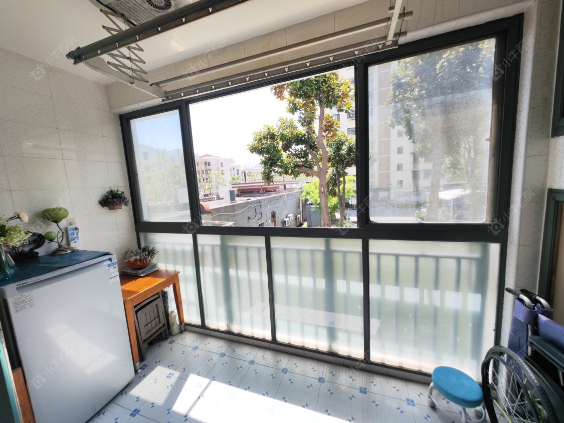 上海世博家园十二街坊在售二手房源小区图_小牛看房