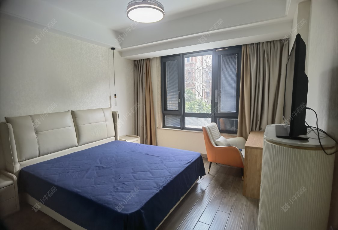 上海中海云麓里在售二手房源小区图_小牛看房