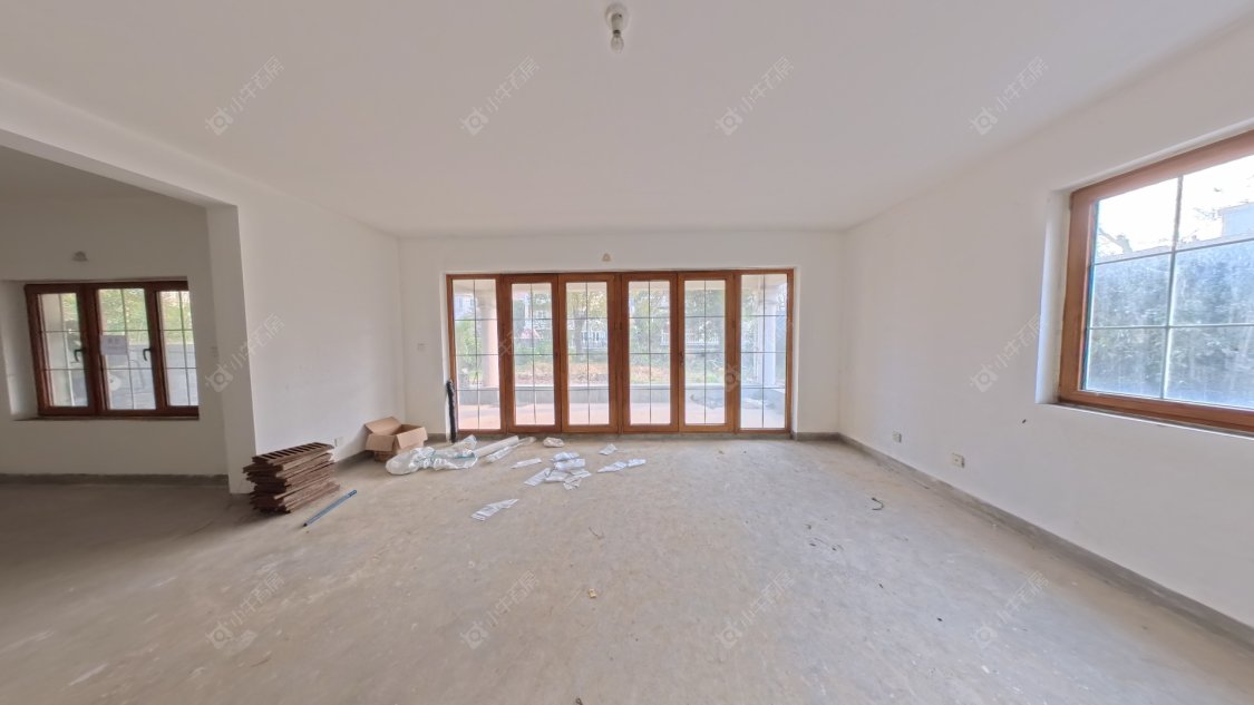 上海绿洲千岛花园在售二手房源小区图_小牛看房