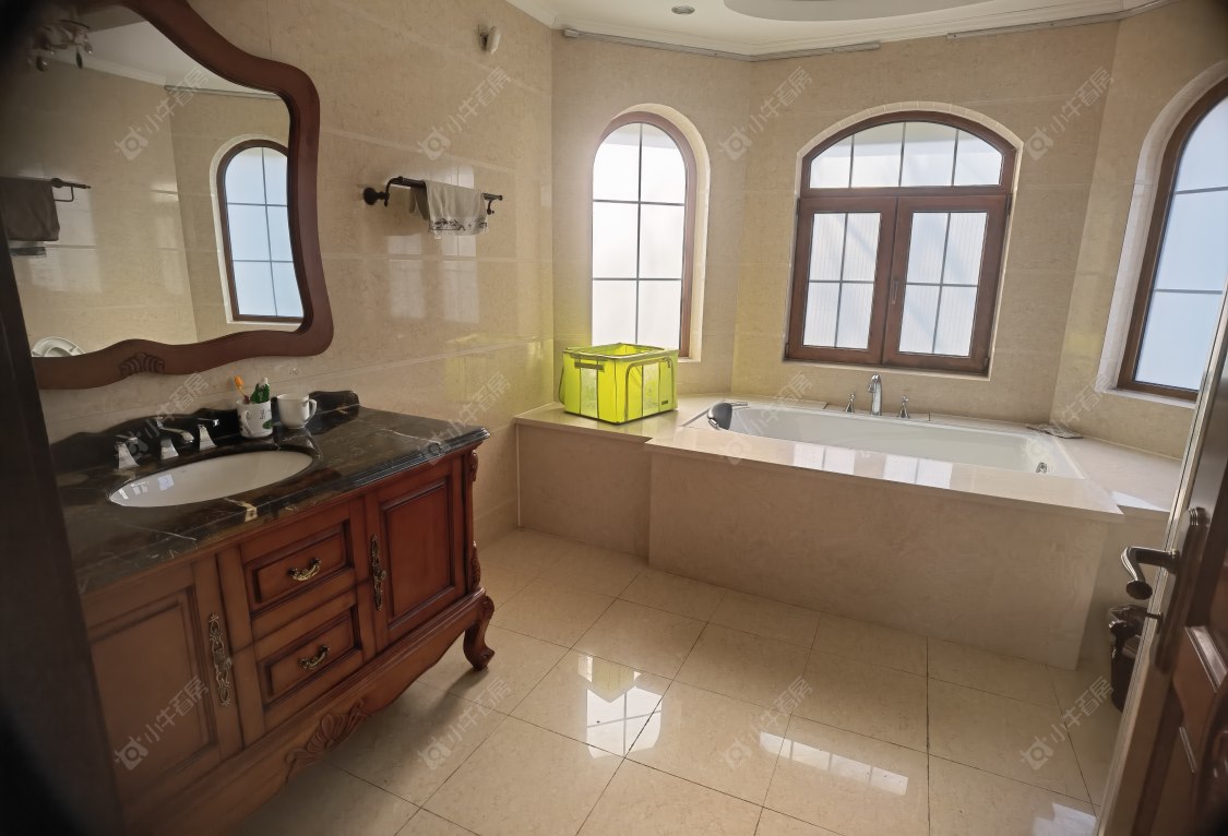 上海绿洲千岛花园在售二手房源小区图_小牛看房