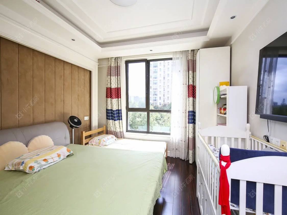 上海润地华庭在售二手房源小区图_小牛看房