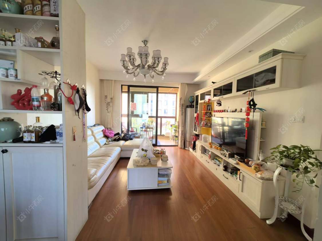 上海金辉天鹅湾在售二手房源小区图_小牛看房