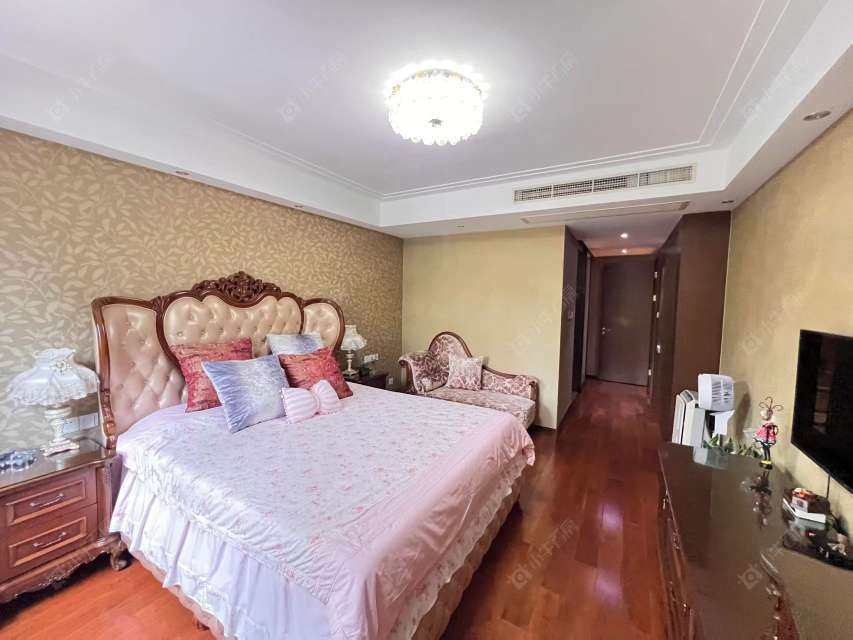 上海铂珏公馆在售二手房源小区图_小牛看房