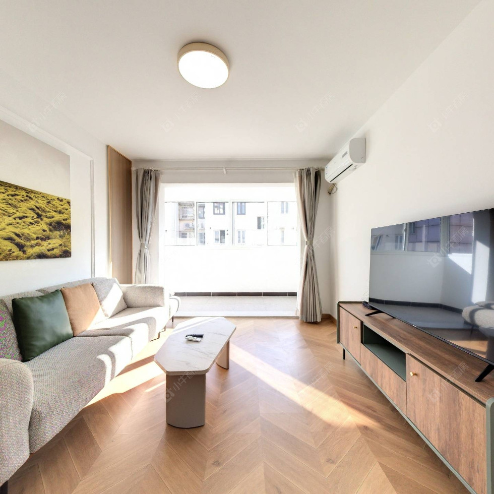 上海怒江苑在售二手房源小区图_小牛看房