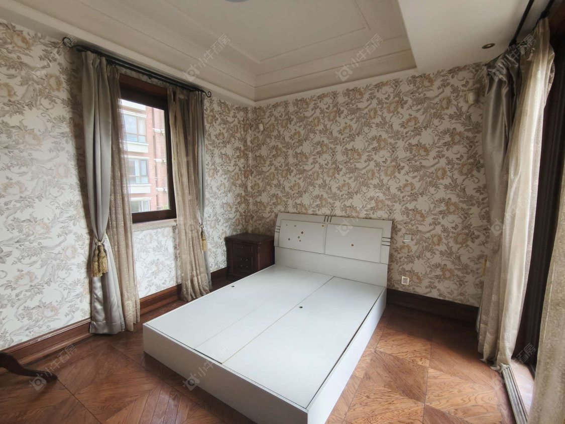 上海上置香岛原墅别墅区在售二手房源小区图_小牛看房