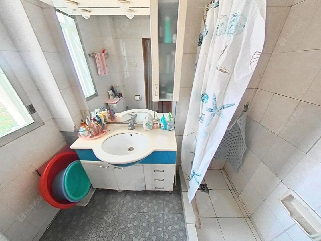 上海新长征花苑二街坊在售二手房源小区图_小牛看房