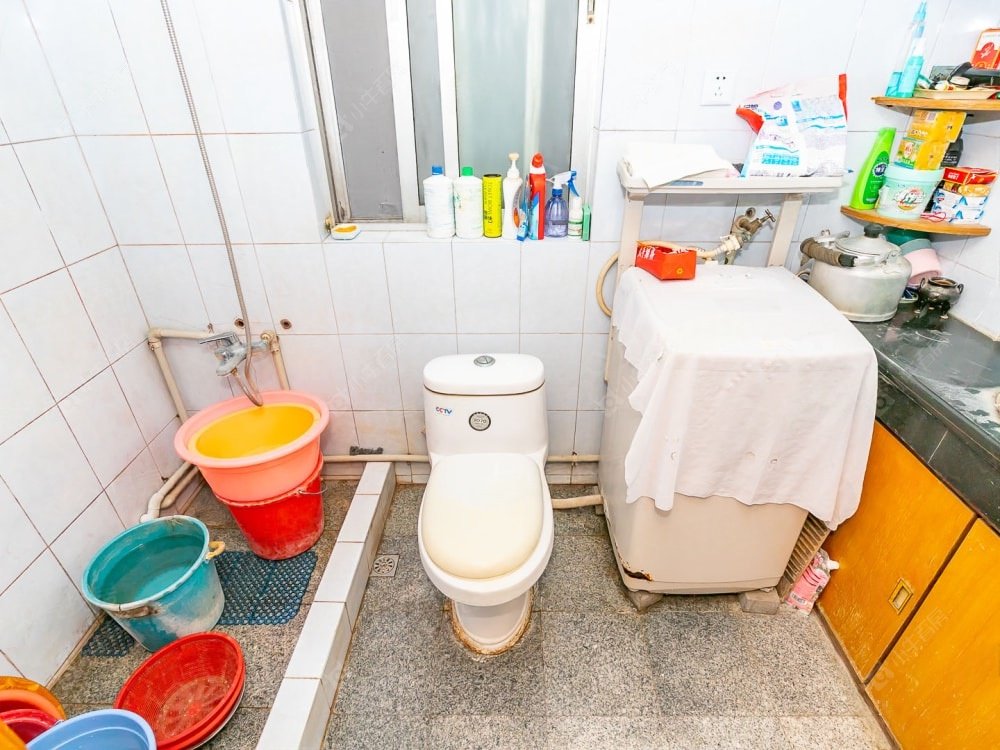 上海虹口花苑在售二手房源小区图_小牛看房