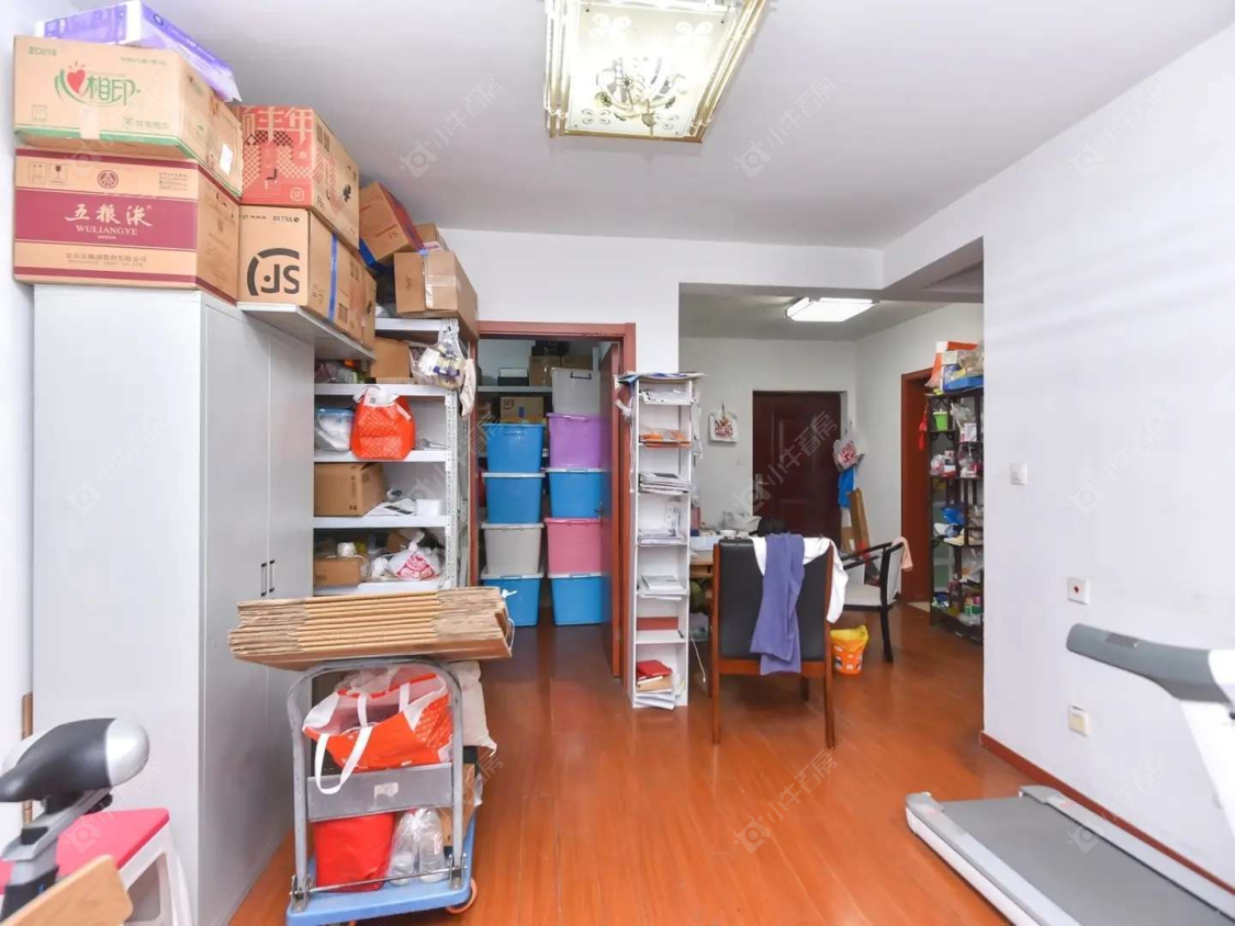 上海中怡家园在售二手房源小区图_小牛看房