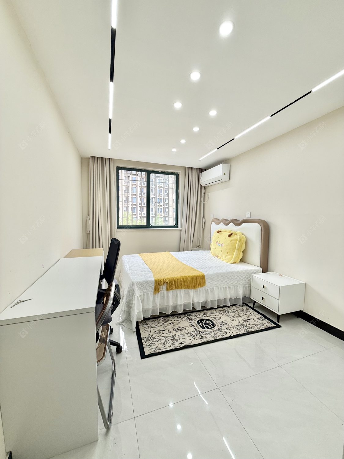 上海民星苑在租房源小区图_小牛看房