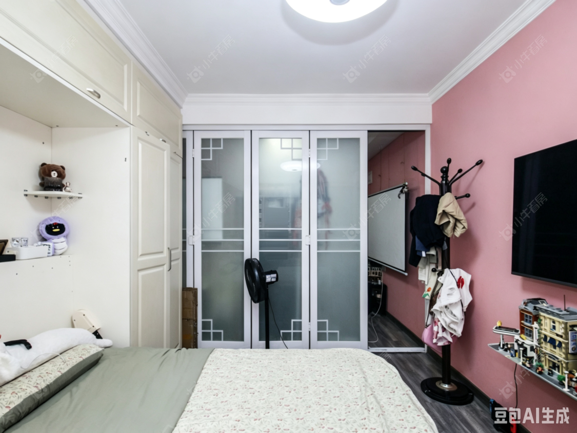 上海法华镇路878弄在售二手房源小区图_小牛看房