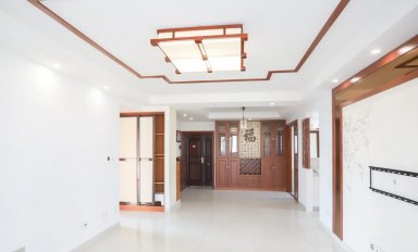 上海三花现代城一期3室2厅1卫在售二手房房源图片