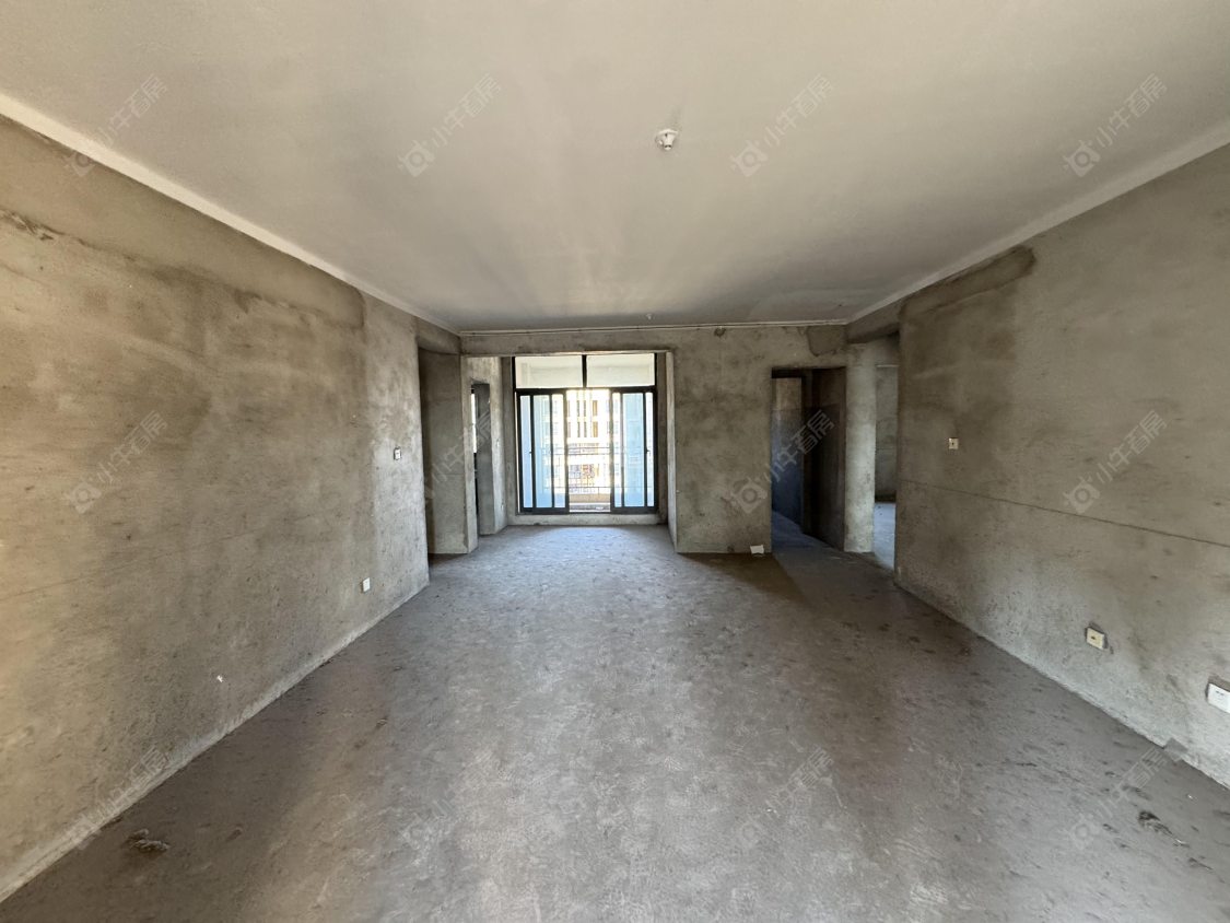 上海保利叶上海二期在售二手房源_小牛看房