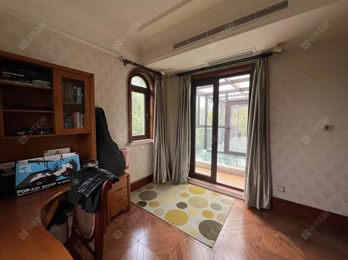 上海上置香岛原墅别墅区在售二手房源小区图_小牛看房