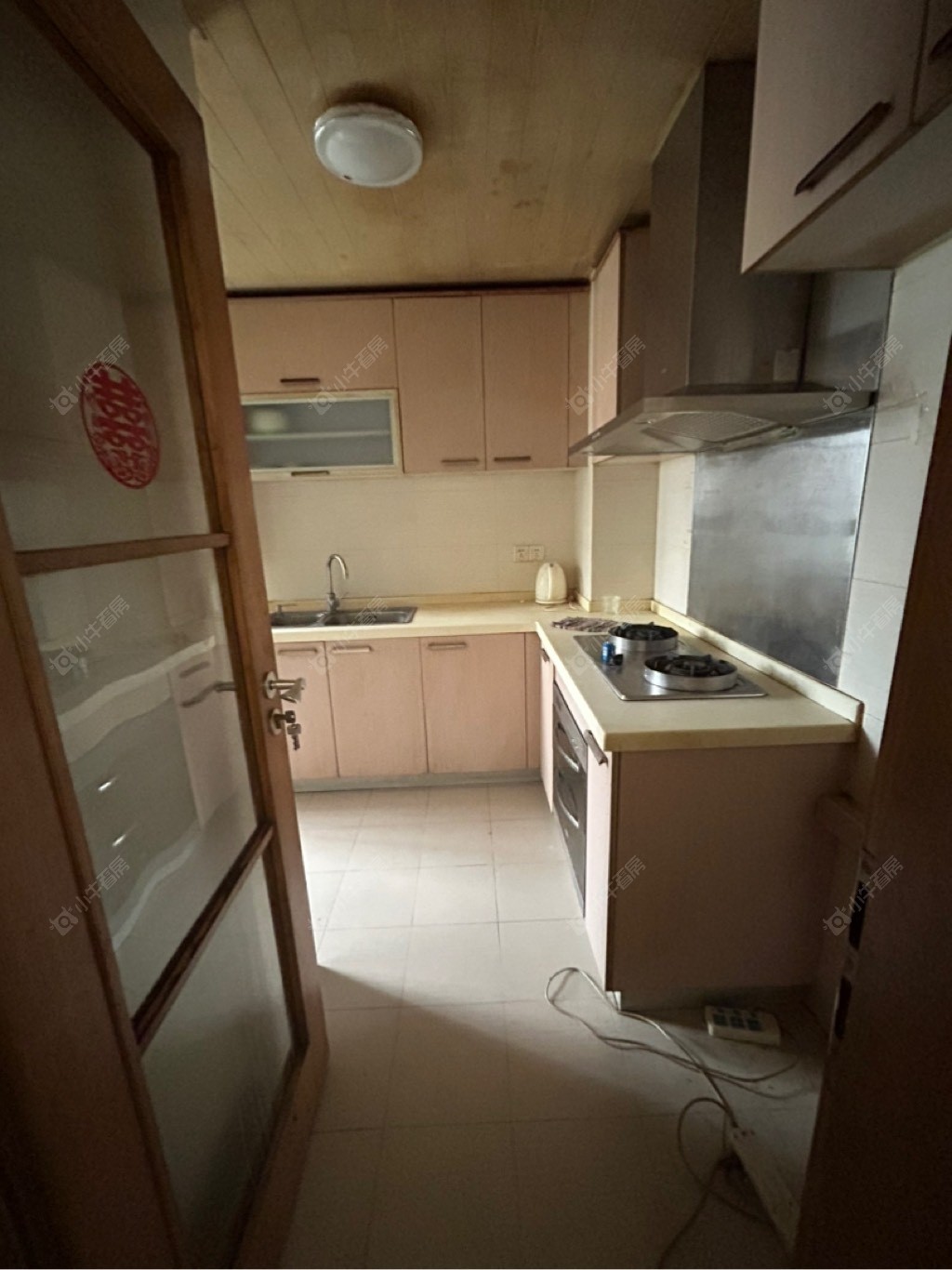 上海海尚明城在售二手房源户型图_小牛看房