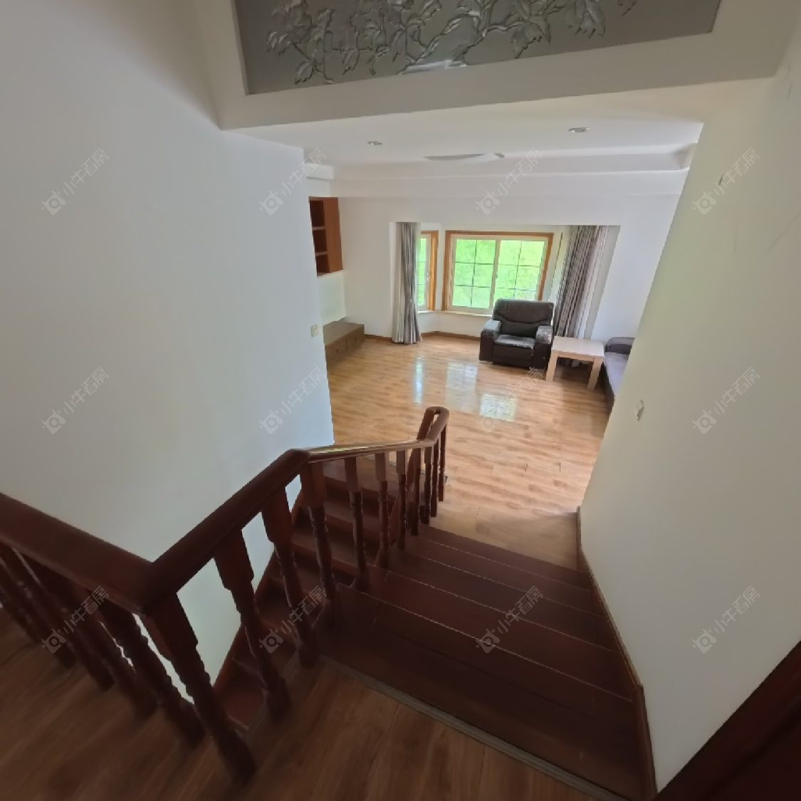 上海东方夏威夷在售二手房源小区图_小牛看房