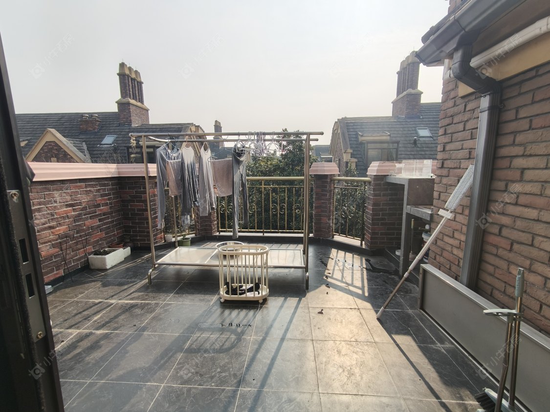 长泰东郊御园别墅区房源 上海长泰东郊御园别墅区在售二手房源_小牛看房