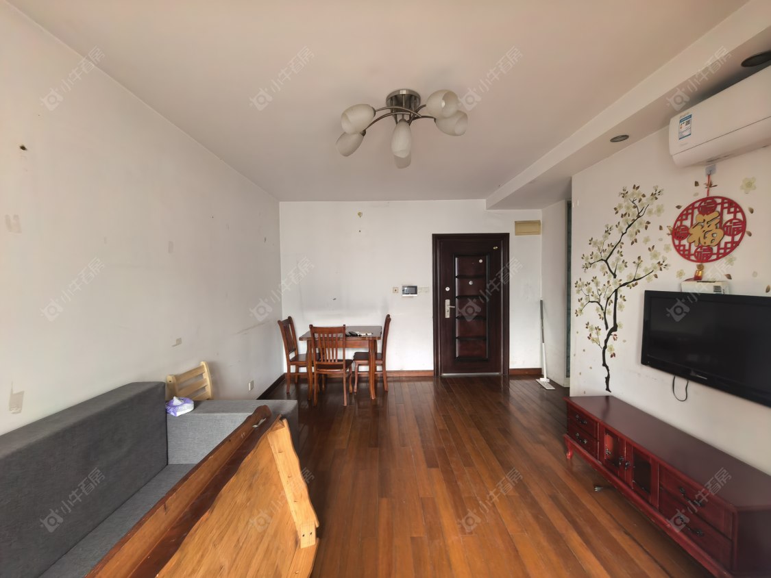 上海海尚明城在租房源小区图_小牛看房