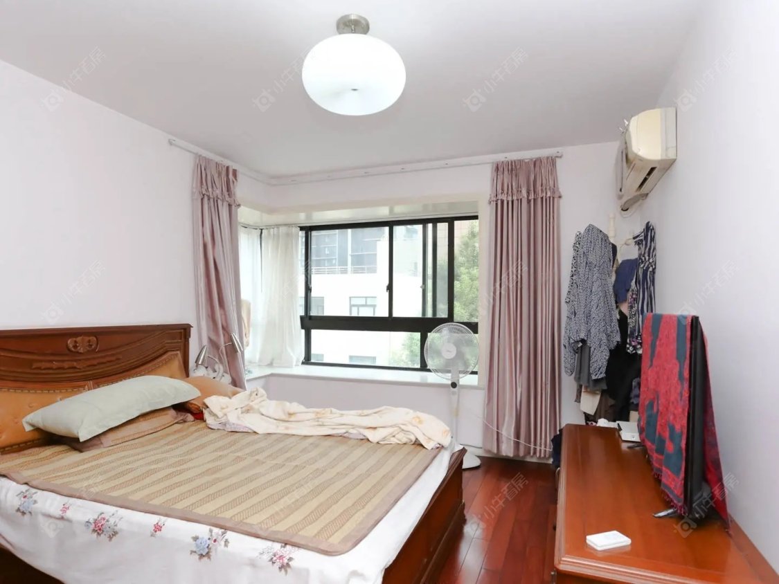 上海阳明苑在售二手房源小区图_小牛看房