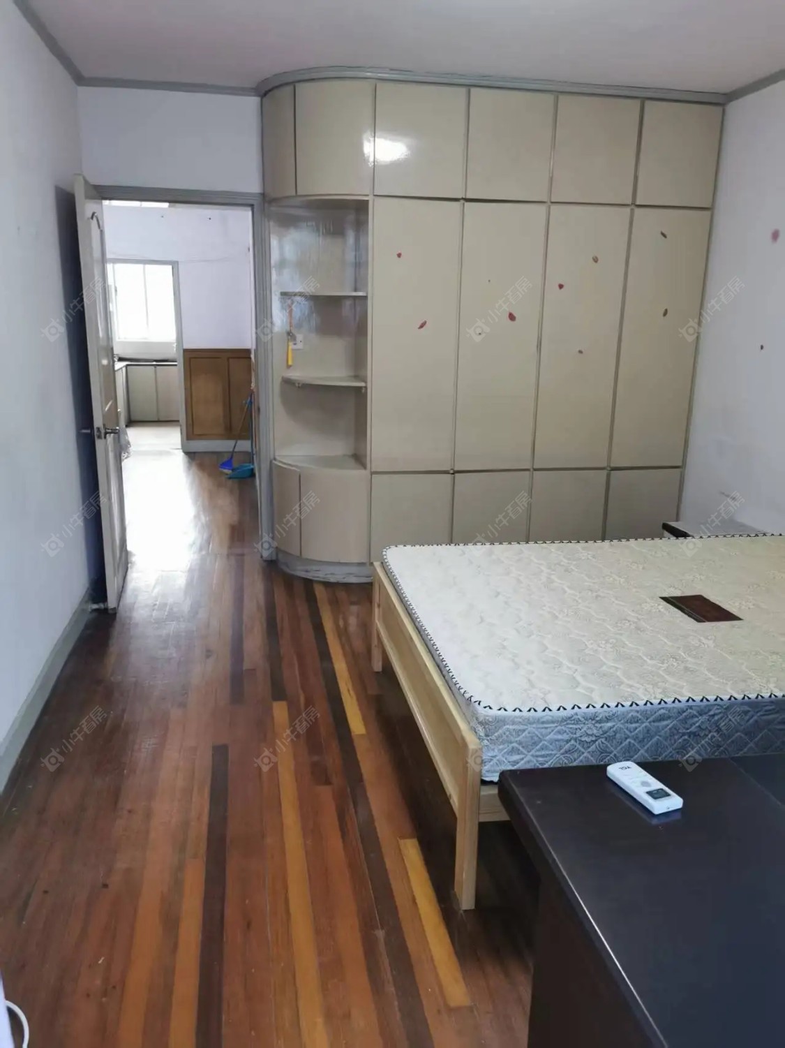 上海界龙花苑在租房源小区图_小牛看房