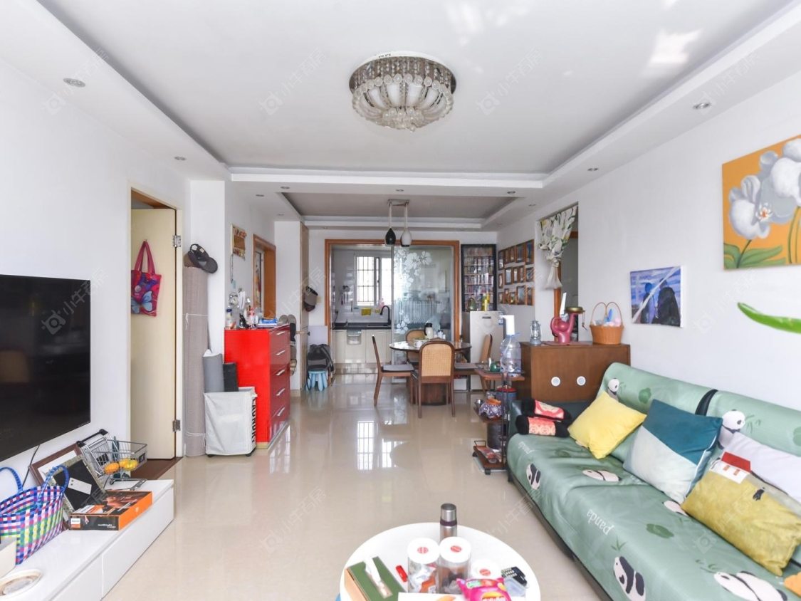 上海采菊苑在售二手房源小区图_小牛看房